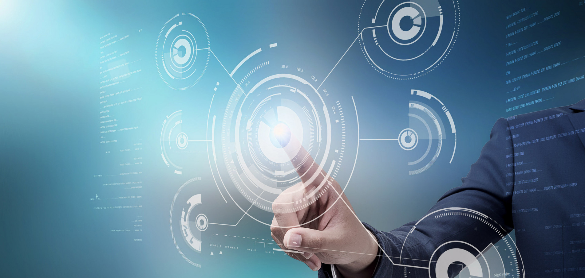 人力资源转型服务