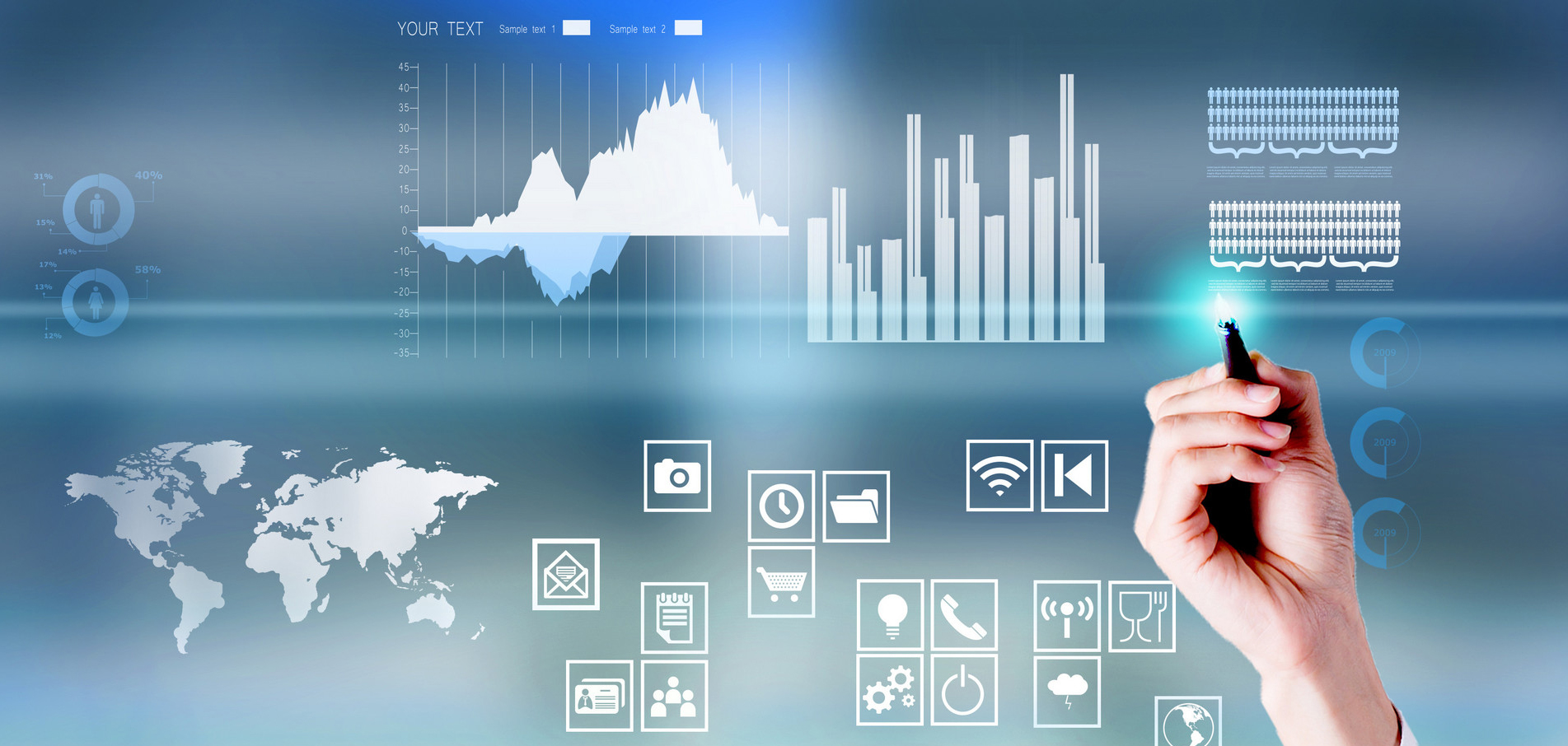 人力资源转型服务